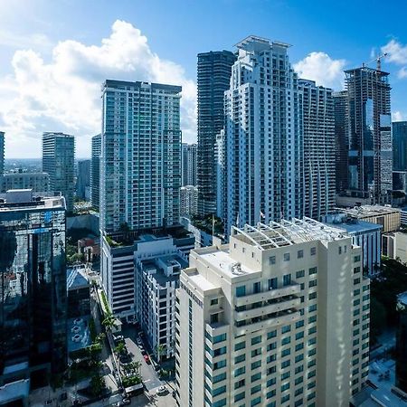 City Views At Brickell マイアミ エクステリア 写真