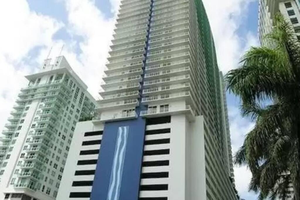City Views At Brickell マイアミ エクステリア 写真
