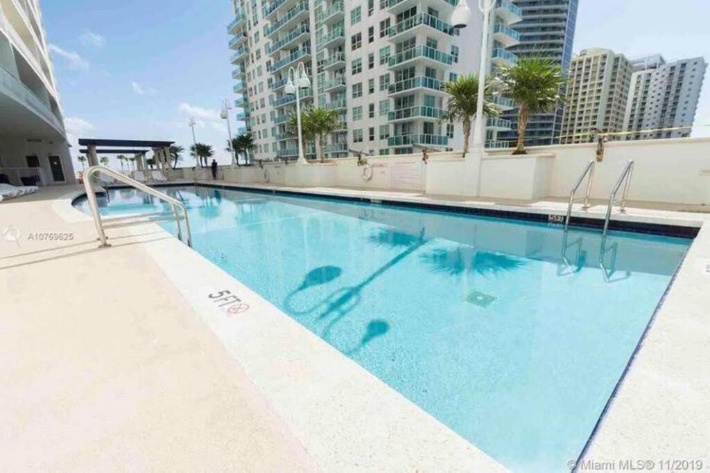 City Views At Brickell マイアミ エクステリア 写真