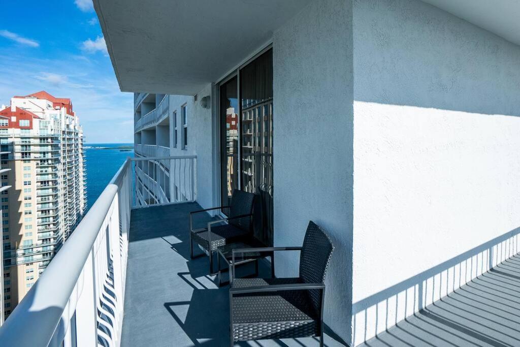 City Views At Brickell マイアミ エクステリア 写真